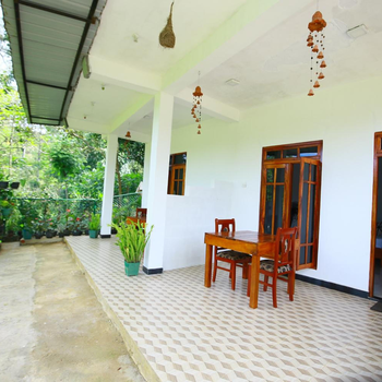 Nature Relax - Hotel exterior or room view