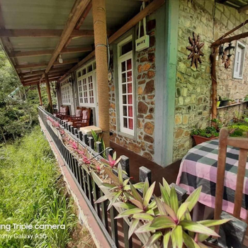 Biwon Homestay - Hotel exterior or room view