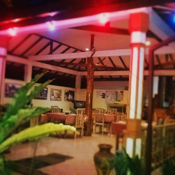 Sigiri Holiday Inn - Hotel exterior or room view