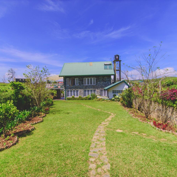 Sarah Cottage Nuwara Eliya - Hotel exterior or room view