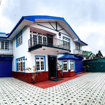 CLA Holiday Bungalow & Restaurant - Hotel exterior or room view