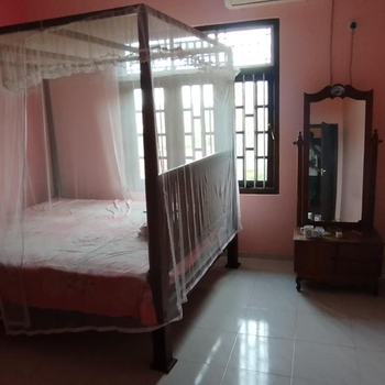 two floored full house in galle - Hotel exterior or room view