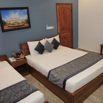 Pearl Island Inn - Hotel exterior or room view