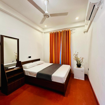 tGarden Resort, Kithalella - Hotel exterior or room view