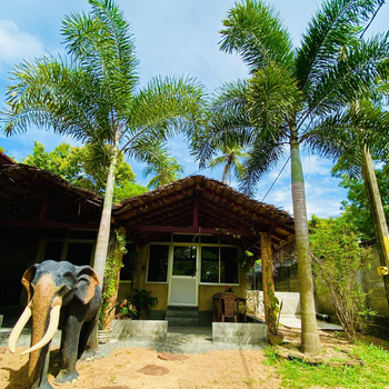 Rathnapriya Oasis - Hotel exterior or room view