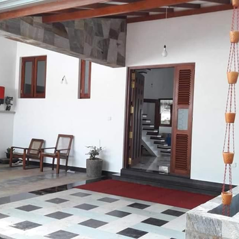 Sudarshi's Home - Hotel exterior or room view