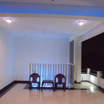 JMF Hotel - Hotel exterior or room view