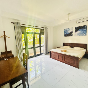 Little Paradise - Hotel exterior or room view