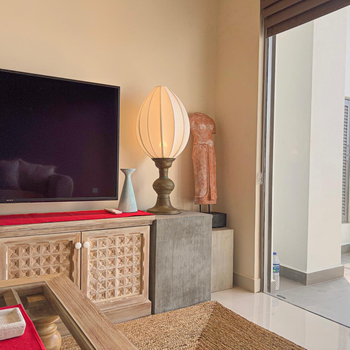 Modern apartment in Colombo - Hotel exterior or room view