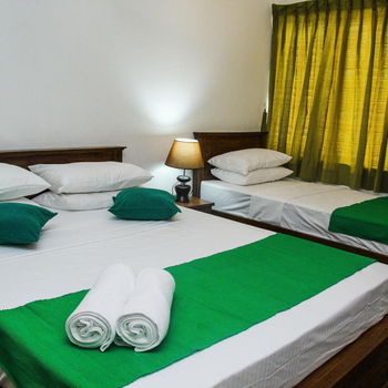 Residence @ 7 - Hotel exterior or room view