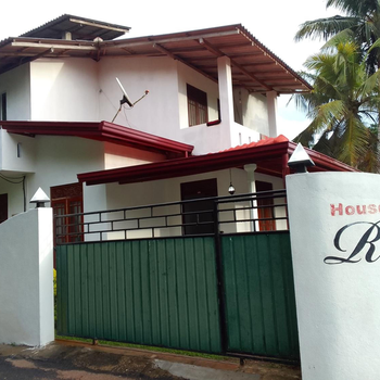 House Of Araliya - Hotel exterior or room view