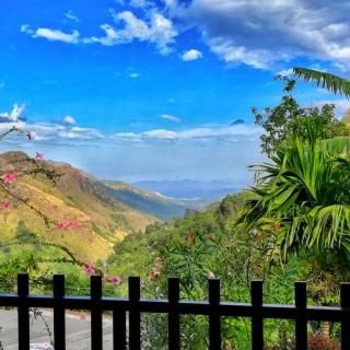 Divine View Homestay - Hotel exterior or room view