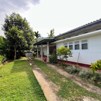 Sepalika Homestay - Hotel exterior or room view