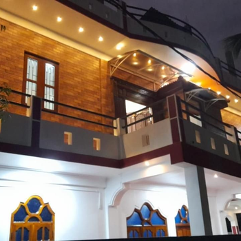 Pushpamalar - Hotel exterior or room view