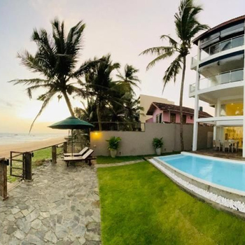Ten30 Hikkaduwa - Hotel exterior or room view
