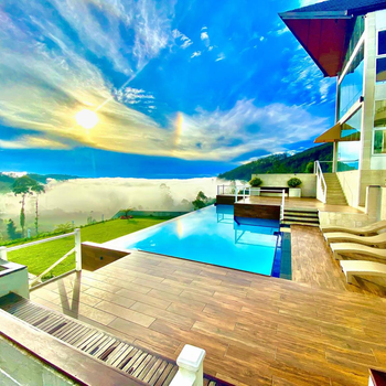 Hilldale Retreat - Hotel exterior or room view