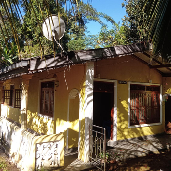 New Rose Villa Bandarawela - Hotel exterior or room view