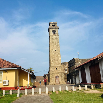 Nila Villa - Hotel exterior or room view