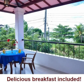 Movi Holiday Apartment - Hotel exterior or room view