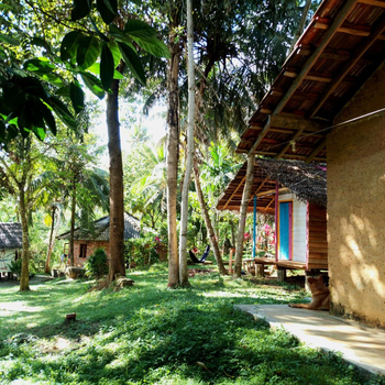 Hidden Well Hiriketiya - Hotel exterior or room view