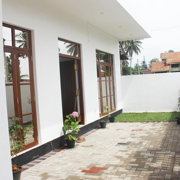 Ever Green Villa - Hotel exterior or room view