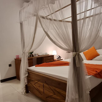 Maduranga n Guest - Hotel exterior or room view