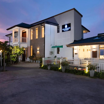 Hill Paradise Hanthana - Hotel exterior or room view