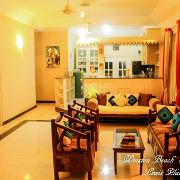 Winston Dutch Canal Villa Guest House - Hotel exterior or room view