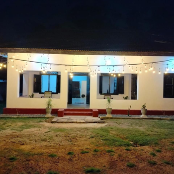 Villa77 Benthota - Hotel exterior or room view
