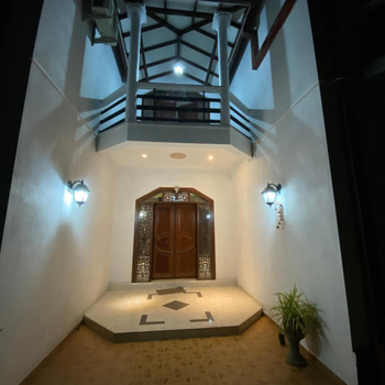 The Serene House - Hotel exterior or room view