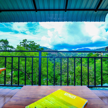 Third Eye Ella - Hotel exterior or room view