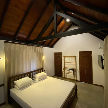 Peacock Garden by Nature Hideout Mirissa - Hotel exterior or room view