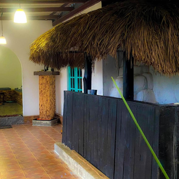 Edy's Nest - Hotel exterior or room view