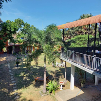 Blue Sands Beach Resort - Hotel exterior or room view