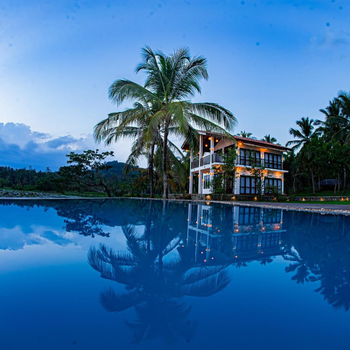 Village Paradise - Hotel exterior or room view