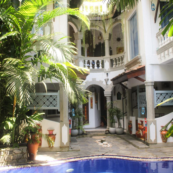 Villa Olde Ceylon - Hotel exterior or room view