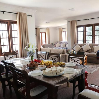 Dawn's Bungalow - Hotel exterior or room view