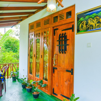 Astral Zone Cottage ELLA - Hotel exterior or room view