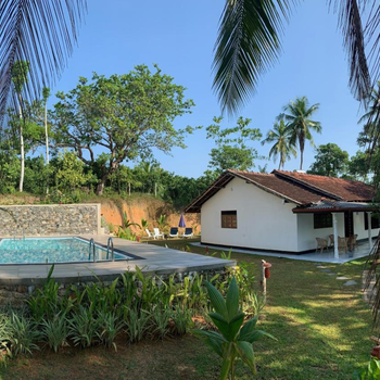 Serendipity (Weligama) - Hotel exterior or room view