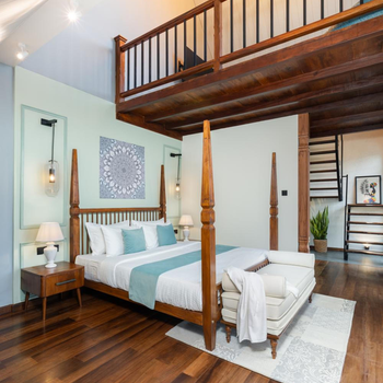 The Chapter - Hotel exterior or room view