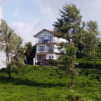 Tealeaf holiday inn - Hotel exterior or room view