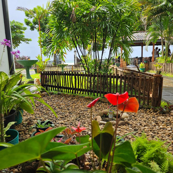 Balance Beach Resort - Hotel exterior or room view