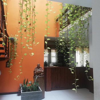 Jays Guest Diyatha Waterfront - Hotel exterior or room view