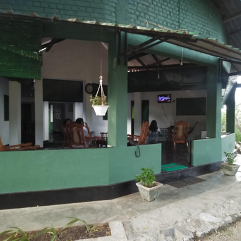 Udawalawe Wildlife & Nature Protection Bungalow - Hotel exterior or room view