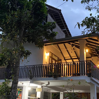 Little Villa - Hotel exterior or room view