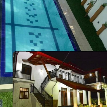 Brisa Marina - Hotel exterior or room view