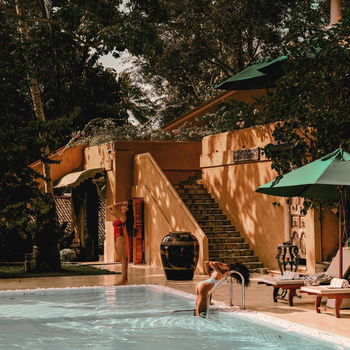 Villa SPACE - Hotel exterior or room view