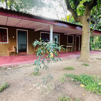 Sigiri Elephants Path Hostel - Hotel exterior or room view