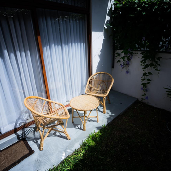 Kozy B&B - Hotel exterior or room view