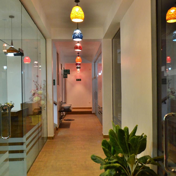 Yensfield Blackpool - Hotel exterior or room view